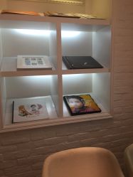 -小阿福儿童摄影(摩尔城店)