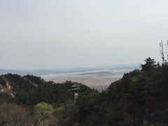 iphone_upload_pic-云峰山自然风景区