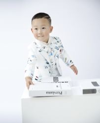 点击看大图 -蜜阁孕味亲子摄影(太奥广场店)