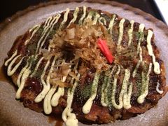 -笑福亭料理小馆(解放碑店)