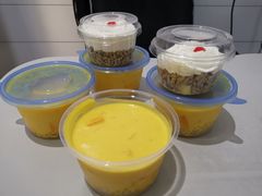 -陈记甜品窝(中山北路店)
