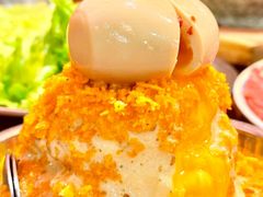 -大阪烧肉BAKA一代(国贸商住大厦店)
