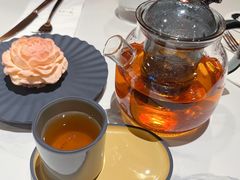 -潮一不贰·法式甜品·生日蛋糕·西式简餐(外滩店)