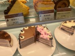 -德南面包房(尚都店)