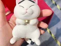 -泡泡玛特POPMART(崇文门国瑞城店)