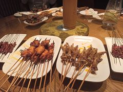 -蚝太郎 • 海鲜烧烤(Upark店)