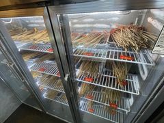 -水碾河刘老大串串香(水碾河路店)