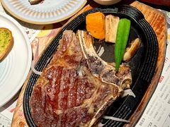 -战斧牛排餐厅(悦方IDmall店)