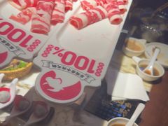 -东道煮牛肉火锅(东盛大街店)