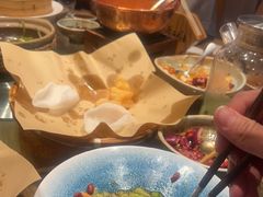 -水煮三国·川鲁江湖菜(香山店)