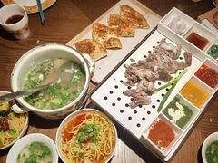-相约·羊村小馆非遗手抓肉(七一酱园店)