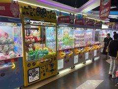 -大玩家(通州万达广场店)