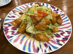 -西域塔塔幂(六道口店)