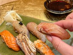 -鮨政·Omakase(港汇恒隆广场店)