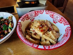 -李久其家民间餐厅(梅溪湖店)