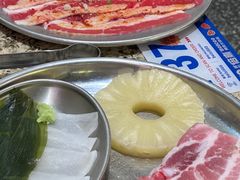 -首尔烤肉大排档(合生汇店)