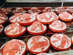 -谭三娘鲜切牛肉自助火锅(九眼桥总店)