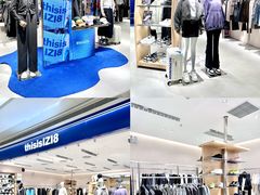 -KK ONE(京基滨河时代店)
