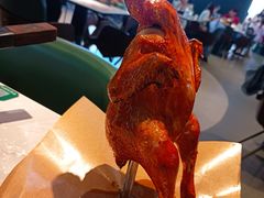 -费大厨辣椒炒肉(黄兴中心广场店)