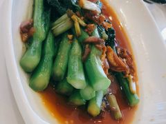 广东菜心-粤珍轩.创始店.始于2001(含光门店)