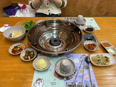 -高基五春川炒鸡排 韩国料理(威海总店)