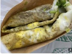 -大华煎饼(交道口北剪子巷店)