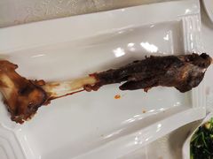 烤羊棒骨-那达慕蒙古风味酒楼