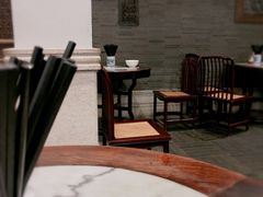 -功德林(南京西路店)