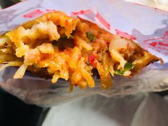 萝卜饺子-半月镰胡姐脆皮萝卜饺子