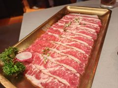 -轻烧烤肉(光谷步行街店)