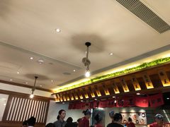 大堂-豚王拉面(澳门银河店)