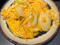 -大牛湾·眷村牛肉面(蠡溪店)