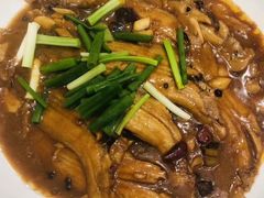 -倍儿美海鲜大排挡·非遗海鲜蒸饺(洋货店)