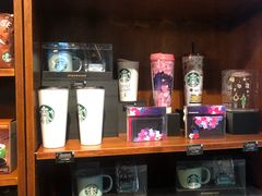 -星巴克(赛特购物中心店)