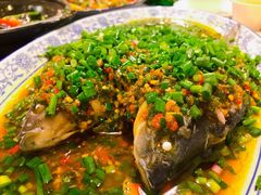 -徐鼎盛民间菜(南坪后堡店)