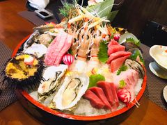 -和来日本料理(青年东路店)