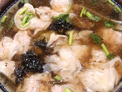 -老谢野馄饨(延安路店)