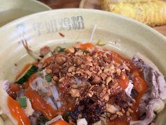 -华姐鸡粉(中心店)