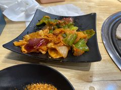 -莱真牛碳火烤肉(合肥旗舰店)