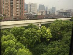 -宝山路(地铁站)