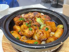 -蔡澜点心·粤菜(月星环球港店)