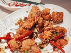 -有位虾匠·胶东土菜小馆(市北店)