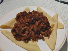 -福满圆(琨莎中心店)