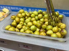 -海底捞火锅(方圆荟店)