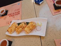 西杏片炸鲜奶-点都德(北京路贰店)