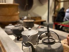 -成川茶店·潮汕工夫浓茶(万象店)