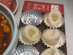 -味福记·江西小炒·南昌小吃(青山湖万达店)