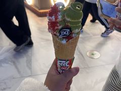 -DQ·蛋糕·冰淇淋(印象城店)