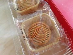 -百饼园(元洪城店)
