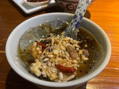 冰冰粉-锦尚阁烤鱼(望京新荟城店)